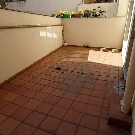617a Centrico Con Patio * Oviedo