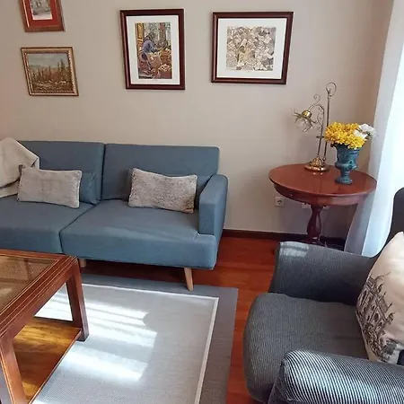 617a Centrico Con Patio *