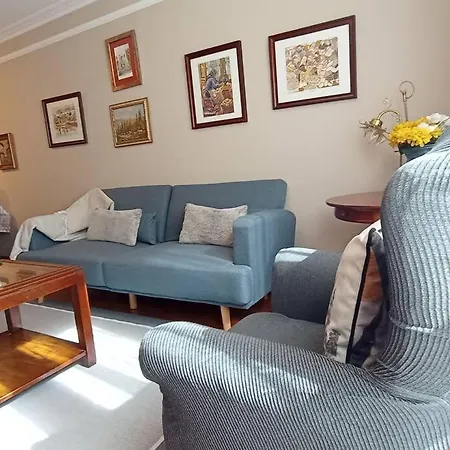 617a Centrico Con Patio *