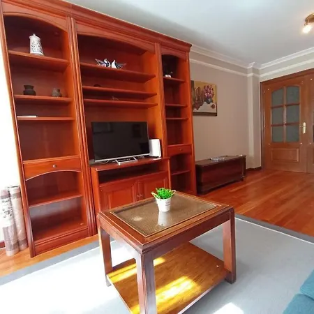 617a Centrico Con Patio