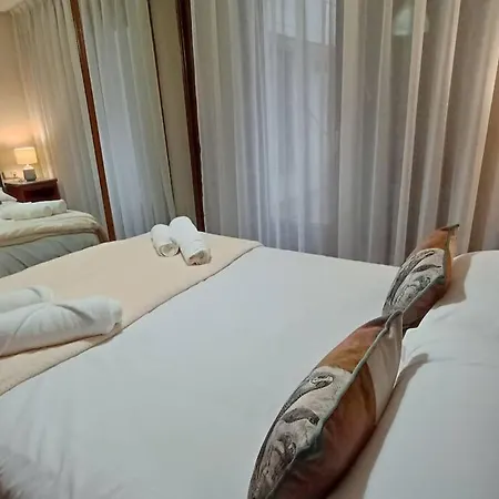 617a Centrico Con Patio * Οβιέδο