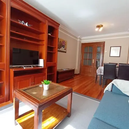 Διαμέρισμα 617a Centrico Con Patio *