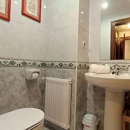Appartement 617a Centrico Con Patio *