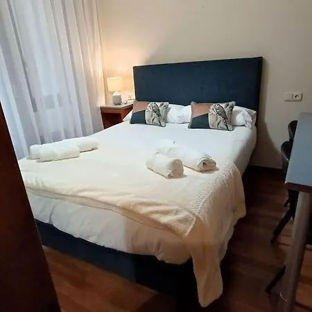 617a Centrico Con Patio
